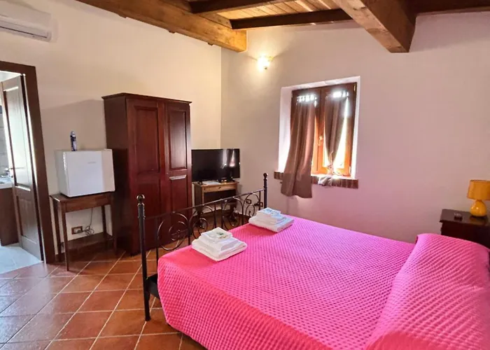 Agriturismo al Poggio Cerveteri