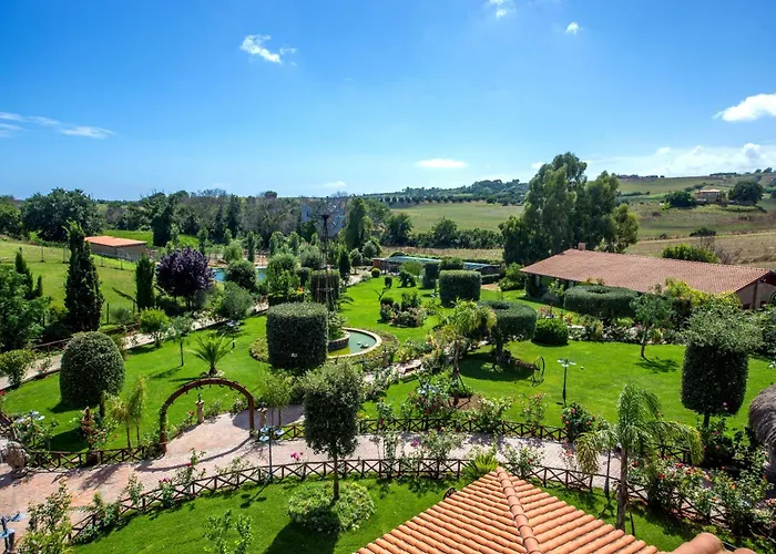 Agriturismo 4 Ricci Cerveteri