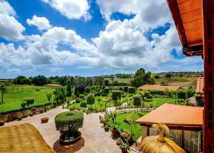 Agriturismo 4 Ricci Cerveteri